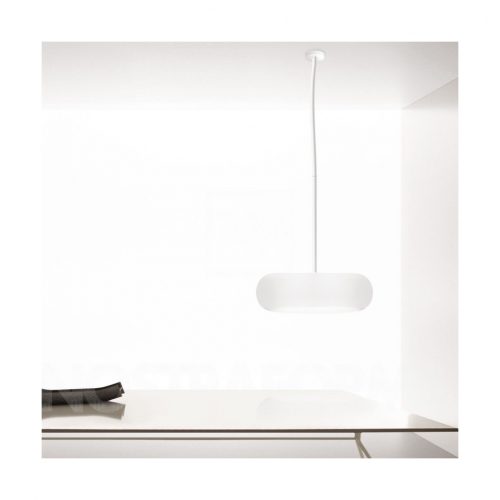 Artemide Itka Suspension lamp - Image 6