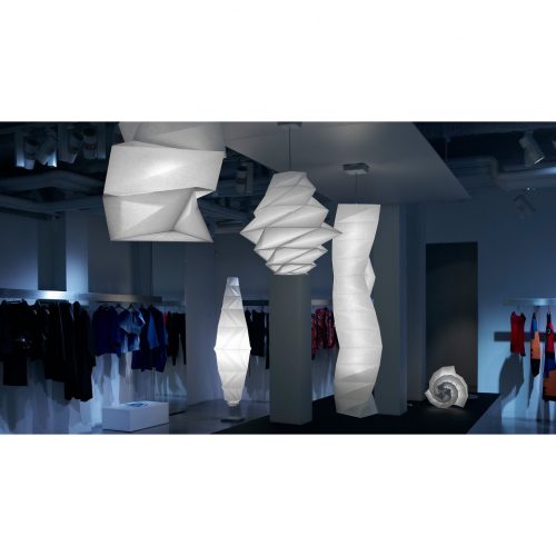 Artemide Minomushi Suspension lamp - Image 3