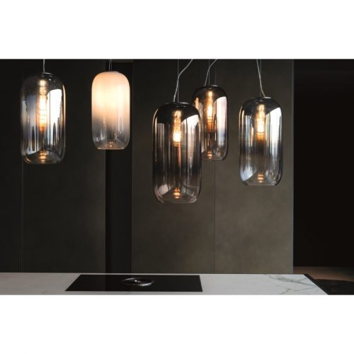 Artemide Gople Suspension lamp - Image 9