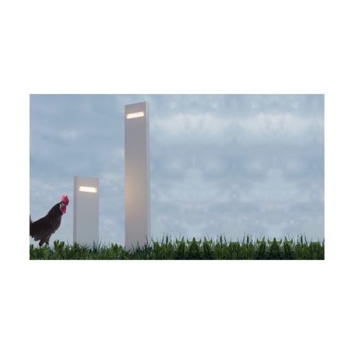 Artemide Nuda Lampada Da Terra  Outdoor - immagine 5