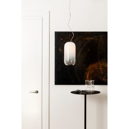 Artemide Gople Suspension lamp - Image 10