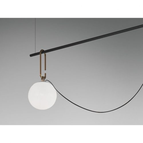Artemide nh S1/S2 Suspension lamp - Image 3