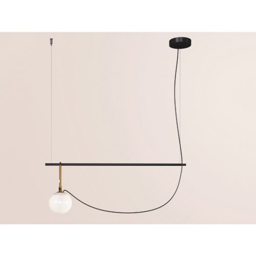 Artemide nh S1/S2 Suspension lamp - Image 4