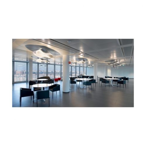 Artemide Cosmic Angel Lampada Soffitto - immagine 4