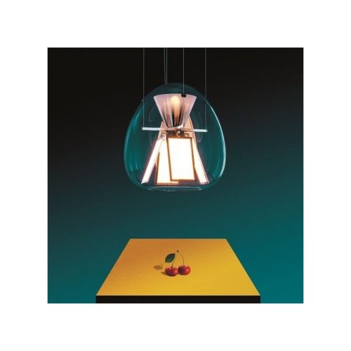 Artemide Harry H. Suspension lamp - Image 4