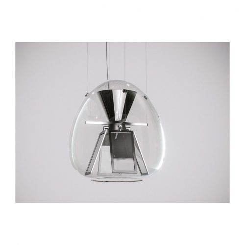 Artemide Harry H. Suspension lamp - Image 5