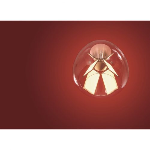 Artemide Harry H. Suspension lamp - Image 6