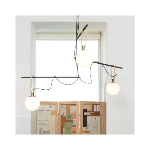 Artemide nh S3 14 Cluster Lampada a Sospensione - immagine 2