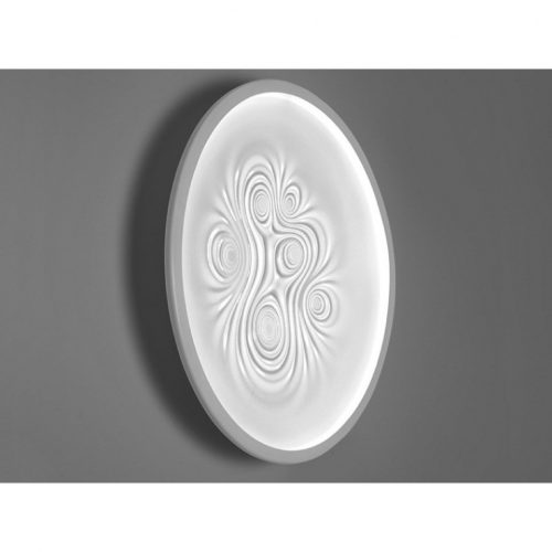 Artemide Nebula Lampada da Parete - immagine 3