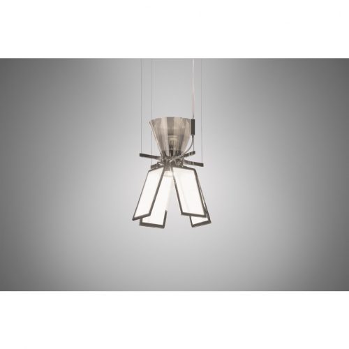 Artemide Harry H. Suspension lamp - Image 7