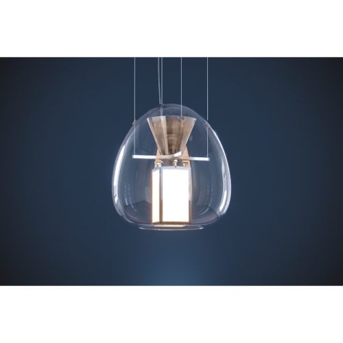 Artemide Harry H. Suspension lamp - Image 8