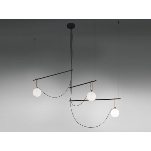Artemide nh S3 14 Cluster Lampada a Sospensione - immagine 5