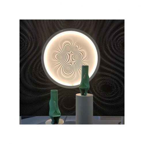 Artemide Nebula Lampada da Parete - immagine 7