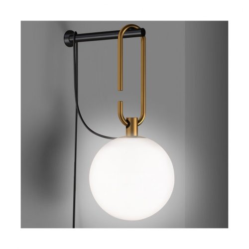 Artemide Nh Wall lamp - Image 2