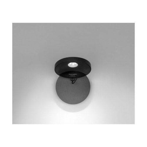 Artemide Demetra Wall lamp with switch - Image 3