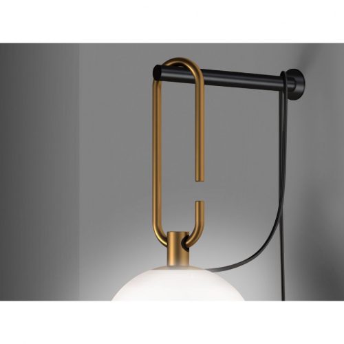 Artemide Nh Wall lamp - Image 3