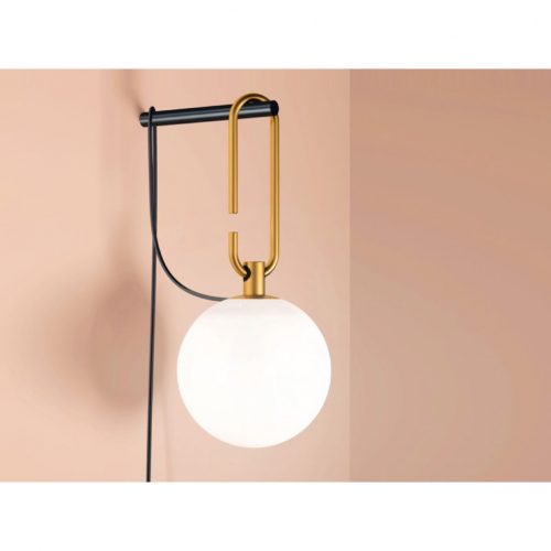 Artemide Nh Wall lamp - Image 4