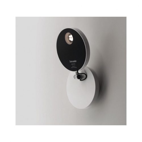 Artemide Demetra Wall lamp with switch - Image 5
