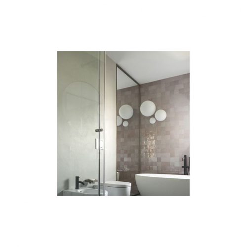 Artemide Dioscuri Lampada a Parete/Soffitto - immagine 5