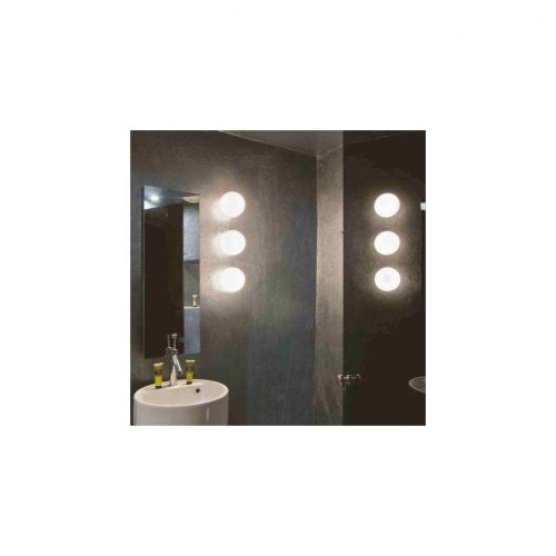 Artemide Dioscuri Lampada a Parete/Soffitto - immagine 6