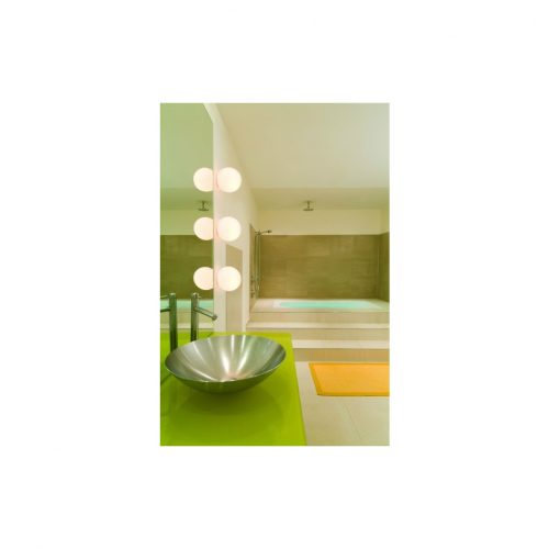 Artemide Dioscuri Lampada a Parete/Soffitto - immagine 7