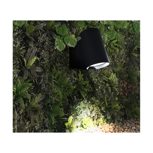 Artemide Oblique Lampada da Parete/Terra - immagine 6