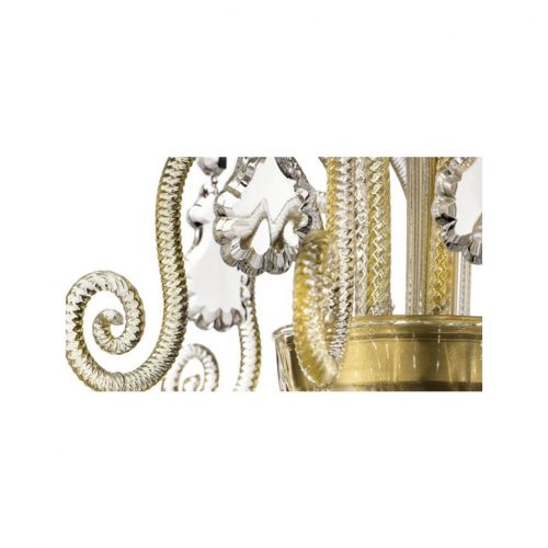 Barovier & Toso Baikal Lampada a sospensione - immagine 3