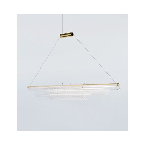 Roll & Hill Coax Lampada a sospensione - immagine 2
