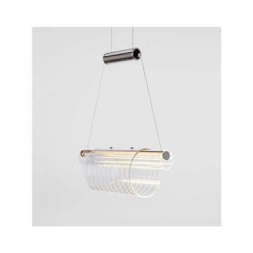 Roll & Hill Coax Lampada a sospensione - immagine 3