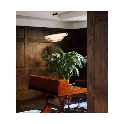 Roll & Hill Coax Lampada a sospensione - immagine 5