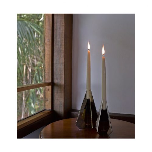 Roll & Hill Cross Candelabro - immagine 4