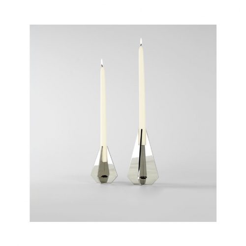 Roll & Hill Cross Candelabro - immagine 3