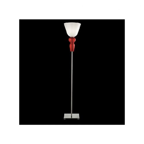 Barovier & Toso Ebi 6869 Lampada da Terra - immagine 2