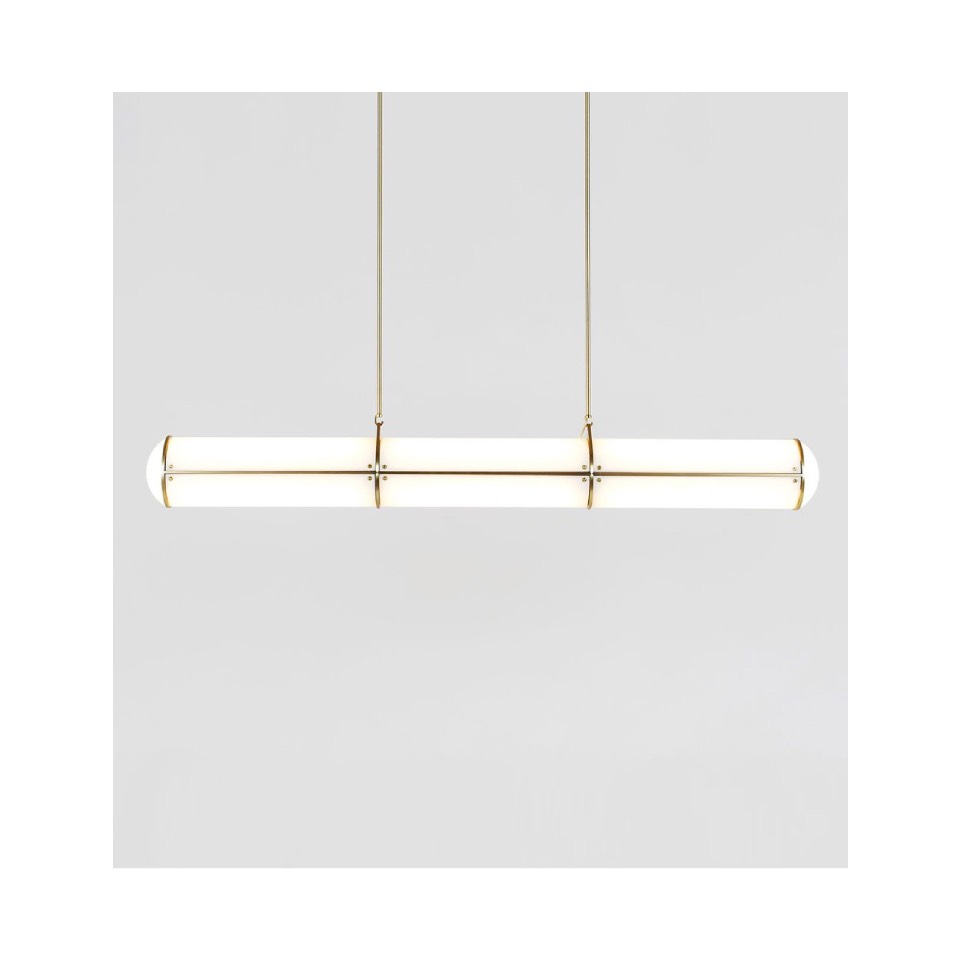 Roll hill endless suspension lamp price