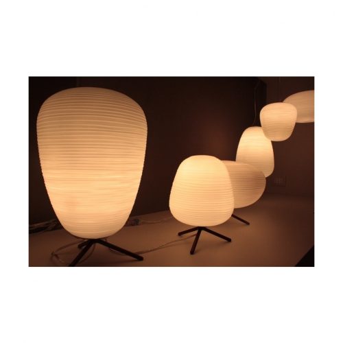 Foscarini Rituals 2 Lampada Da Tavolo - immagine 5