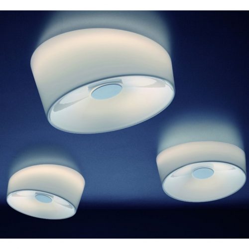 Foscarini Lumiere XXL Ceiling lamp - Image 3