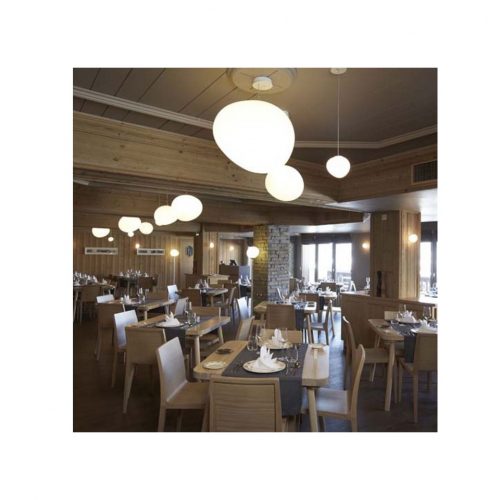 Foscarini Gregg Lampada a Sospensione - immagine 6