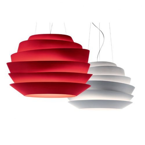 Foscarini Le Soleil Lampada a Sospensione - immagine 3