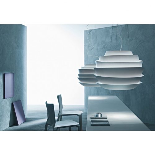 Foscarini Le Soleil Lampada a Sospensione - immagine 4
