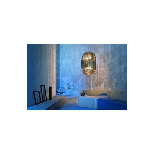Foscarini Plass Large Suspension lamp - Image 5