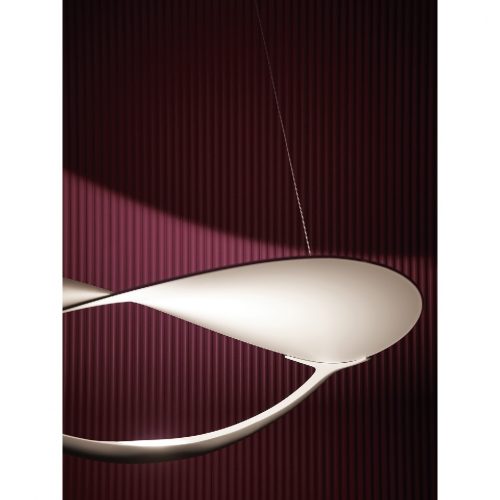 Foscarini Plena Lampada a Sospensione - immagine 2