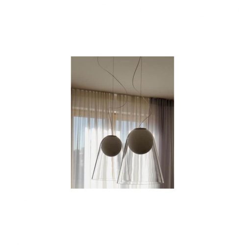 Foscarini Satellight Lampada a Sospensione - immagine 5