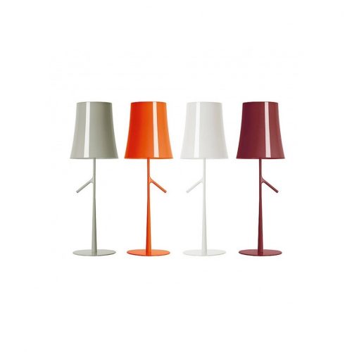 Foscarini Birdie Small Table lamp - Image 4