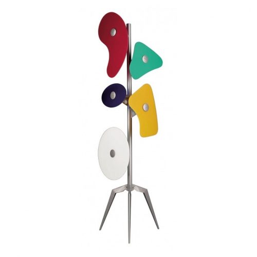 Foscarini Orbital Floor lamp - Image 2