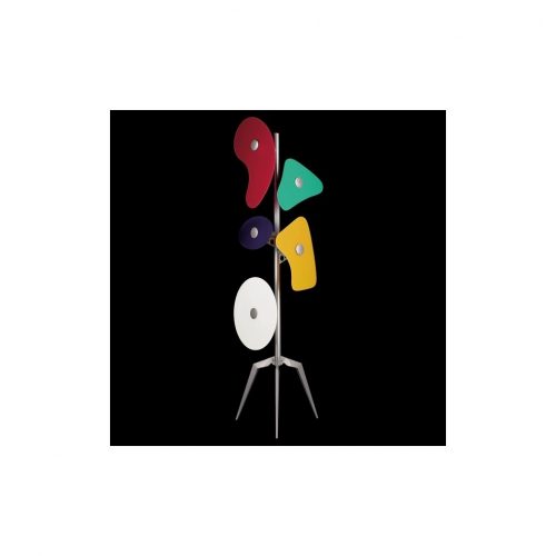 Foscarini Orbital Floor lamp - Image 8