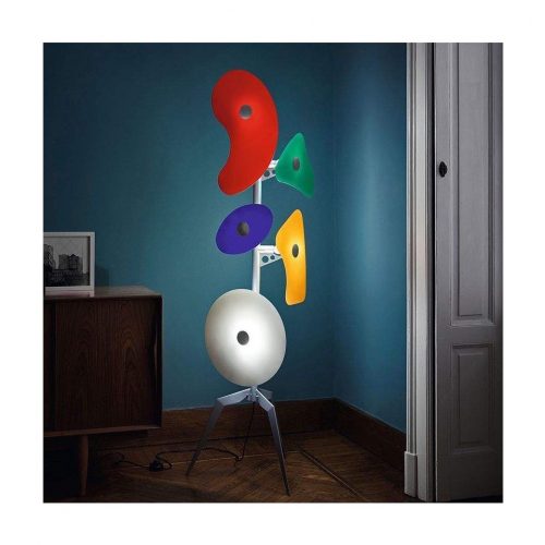Foscarini Orbital Floor lamp - Image 7