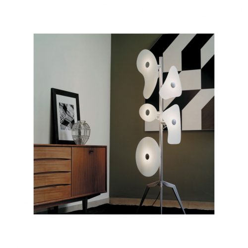 Foscarini Orbital Floor lamp - Image 6