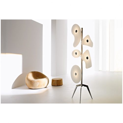 Foscarini Orbital Floor lamp - Image 4