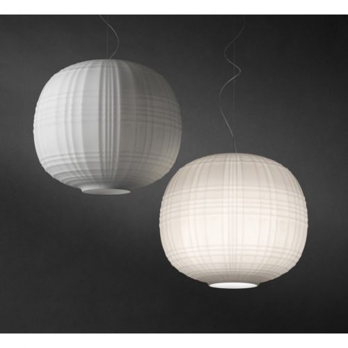 Foscarini Tartan Suspension lamp - Image 3
