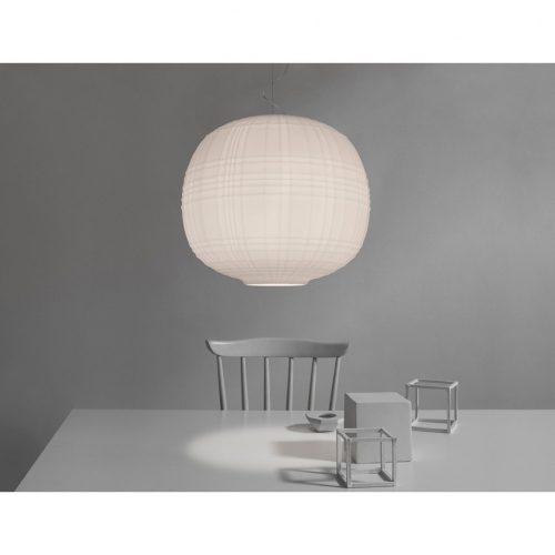 Foscarini Tartan Suspension lamp - Image 5